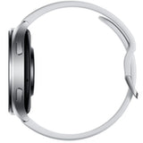 Smartwatch Xiaomi Watch 2 Black Silver Ø 46 mm-5