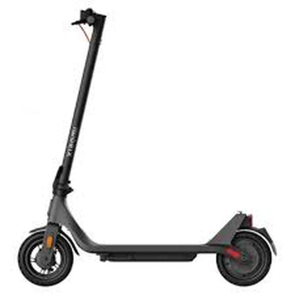 Electric Scooter Xiaomi BHR8052GL Black 500 W 300 W 25 km/h-0