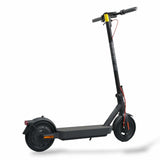 Electric Scooter Xiaomi Mi 4 Pro Black 400 W-1