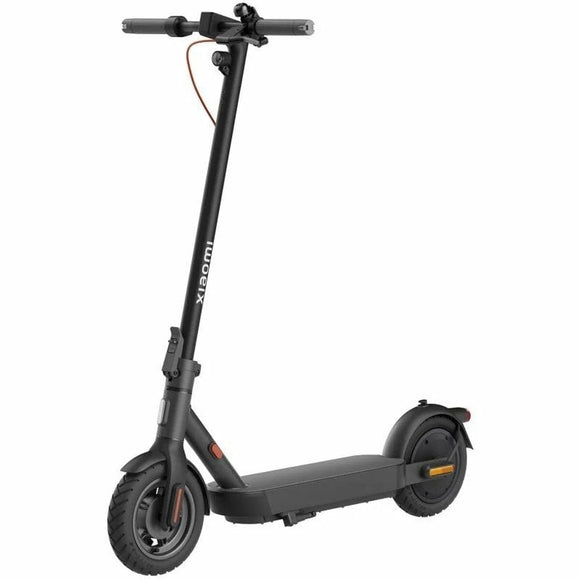 Electric Scooter Xiaomi Electric Scooter 4 Pro 25 km/h Black 400 W-0