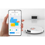 Robot Vacuum Cleaner Xiaomi BHR8159EU-7