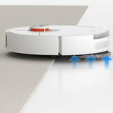 Robot Vacuum Cleaner Xiaomi BHR8159EU-4