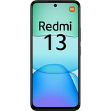 Smartphone Xiaomi Redmi 13 6,79" 6 GB RAM 128 GB Black Midnight black-2