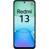 Smartphone Xiaomi Redmi 13 6,79" Octa Core 6 GB RAM 128 GB Black-2
