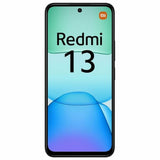 Smartphone Xiaomi Redmi 13 6,79" MediaTek Helio G91-Ultra 8 GB RAM 256 GB Black-4