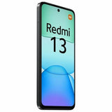 Smartphone Xiaomi Redmi 13 6,79" MediaTek Helio G91-Ultra 8 GB RAM 256 GB Black-3