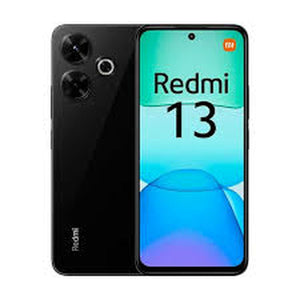 Smartphone Xiaomi Redmi 13 6,67" 8 GB RAM-0