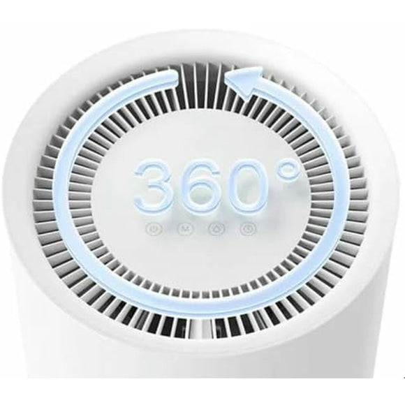 Dehumidifier Xiaomi BHR8374EU 2,5 L-0