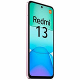 Smartphone Xiaomi Redmi 13 6,7" Octa Core 8 GB RAM 512 GB 256 GB Pink-3