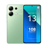 Smartphone Xiaomi Redmi Note 13 6,67" QUALCOMM SNAPDRAGON 685 8 GB RAM 512 GB Green-0