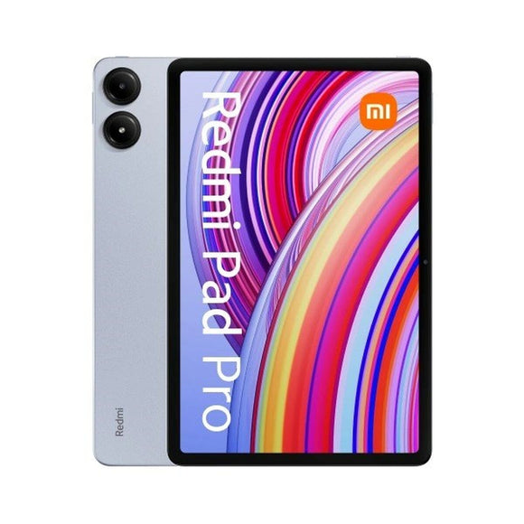 Tablet Xiaomi VHU4749EU Octa Core 8 GB RAM 256 GB Blue-0