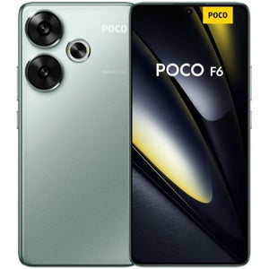 Smartphone Poco POCO F6 6,7" Octa Core 8 GB RAM 256 GB Green-0