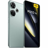 Smartphone Poco POCO F6 6,7" Octa Core 8 GB RAM 256 GB Green-7