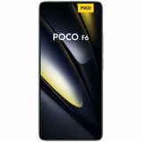 Smartphone Poco POCO F6 6,7" Octa Core 8 GB RAM 256 GB Green-6