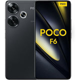 Smartphone Poco F6 6,67" 8 GB RAM 256 GB Black-2
