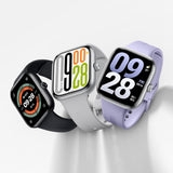 Smartwatch Xiaomi BHR9389GL Black-7
