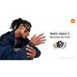 Smartwatch Xiaomi BHR9389GL-6