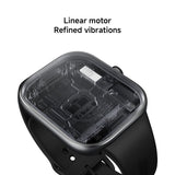 Smartwatch Xiaomi BHR9389GL Black-8