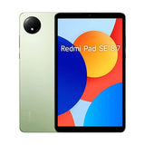 Tablet Xiaomi Redmi Pad SE 8,7" Octa Core 4 GB RAM 128 GB Green-0