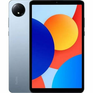 Tablet Xiaomi Redmi Pad SE 9" 4 GB RAM 64 GB MediaTek Helio G85 Blue-0