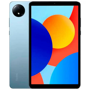 Tablet Xiaomi Redmi Pad SE 8,7" 4 GB RAM 64 GB Blue-0