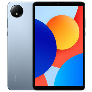 Tablet Xiaomi Redmi Pad SE 8,7" 4 GB RAM 64 GB Blue-0