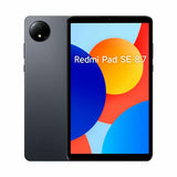 Tablet Xiaomi Redmi Pad SE 8,7" MediaTek Helio G85 4 GB RAM 128 GB Grey-14