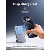 Powerbank Ugreen 15086 Grey 10000 mAh-7