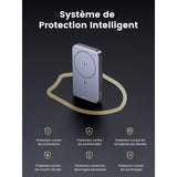 Powerbank Ugreen 15086 Grey 10000 mAh-1