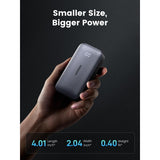 Powerbank Ugreen 25185 Grey 10000 mAh-2