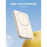 Surveillance Camcorder Ugreen 25207 Black-6