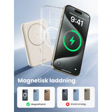 Surveillance Camcorder Ugreen 25207 Black-3