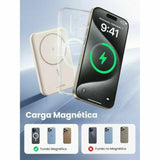 Surveillance Camcorder Ugreen 25207 Black-14