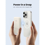 Surveillance Camcorder Ugreen 25208 Beige-7