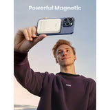 Surveillance Camcorder Ugreen 25208 Beige-5