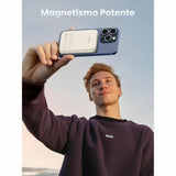 Surveillance Camcorder Ugreen 25208 Beige-16