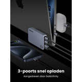 USB to Lightning Cable Ugreen 25356 Black-8