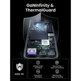 USB to Lightning Cable Ugreen 25356 Black-5