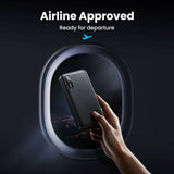 Surveillance Camcorder Ugreen UG25742 Black-4