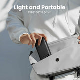 Surveillance Camcorder Ugreen UG25742 Black-2