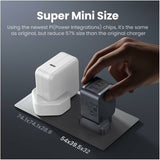 USB to Lightning Cable Ugreen 25871 Grey-7