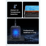 USB to Lightning Cable Ugreen 25871 Grey-4