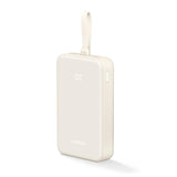 Powerbank Ugreen 35340 Beige 20000 mAh-2