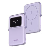 Powerbank Ugreen 35606 Purple 5000 mAh-7