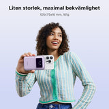 Powerbank Ugreen 35606 Purple 5000 mAh-2