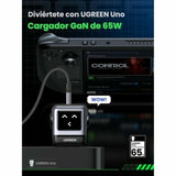 Surveillance Camcorder Ugreen 25685B Grey-11