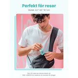 Surveillance Camcorder Ugreen 35855 Blue-3