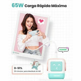 Surveillance Camcorder Ugreen 35855 Blue-16