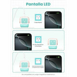 Surveillance Camcorder Ugreen 35855 Blue-14