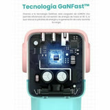 Surveillance Camcorder Ugreen 35855 Blue-12